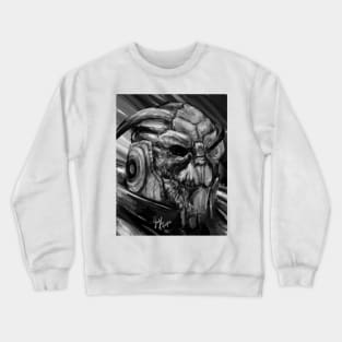 The Archangel Crewneck Sweatshirt